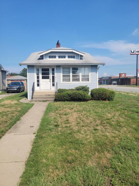 6447 Euclid Avenue, Hammond, Indiana 46324, HOA KỲ