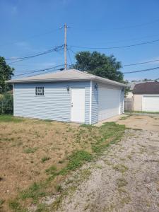 6447 Euclid Avenue, Hammond, Indiana 46324, HOA KỲ
