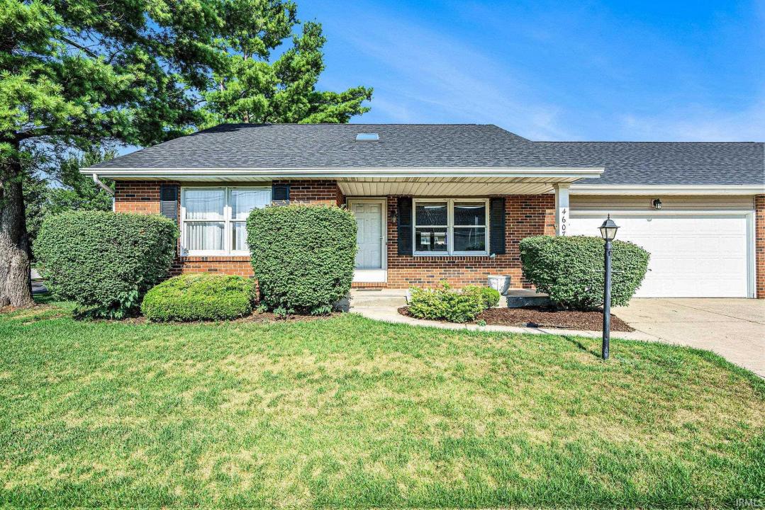 4607 Rivers Edge Drive, Mishawaka, Indiana 46544, HOA KỲ
