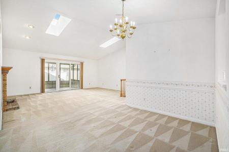 4607 Rivers Edge Drive, Mishawaka, Indiana 46544, HOA KỲ