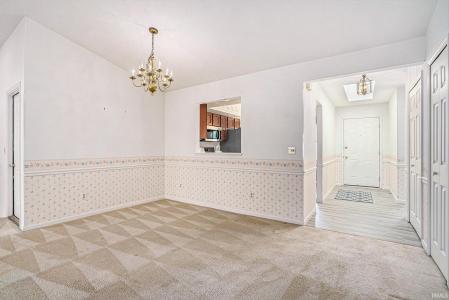 4607 Rivers Edge Drive, Mishawaka, Indiana 46544, HOA KỲ