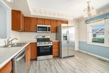 4607 Rivers Edge Drive, Mishawaka, Indiana 46544, HOA KỲ