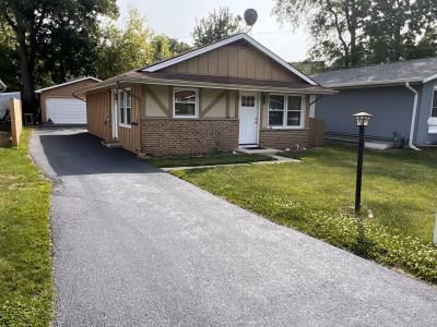 19451 W Hoag Court, Mundelein, Illinois 60060, USA