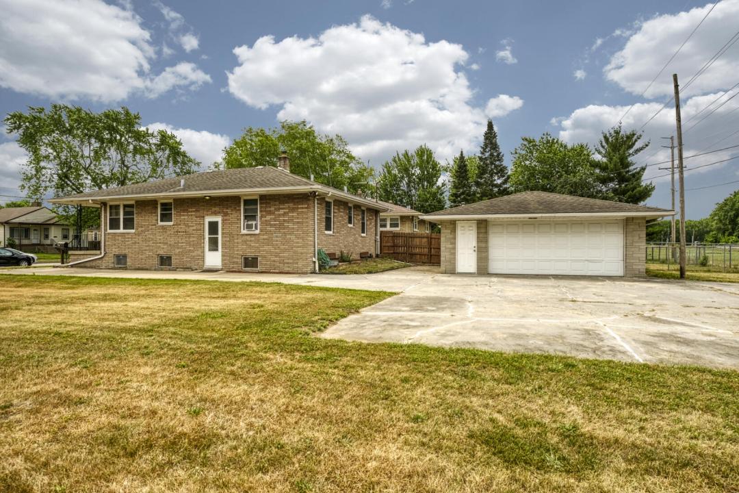 7140 Mccook Avenue, Hammond, Indiana 46323, HOA KỲ