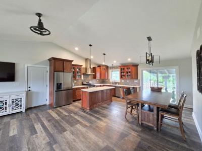 40661 N Delany Road, Wadsworth, Illinois 60083, HOA KỲ