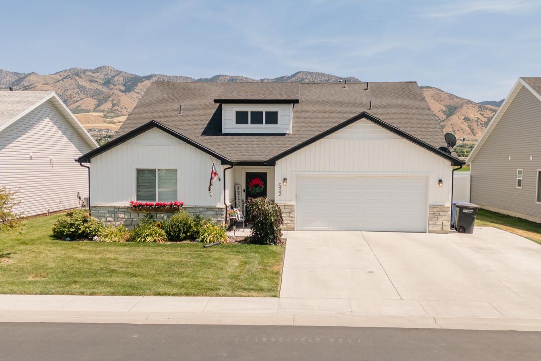 532 S 220 W, Hyde Park, Utah 84318, USA