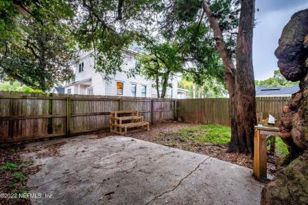 1913 Perry Street, Jacksonville, Florida 32206, USA