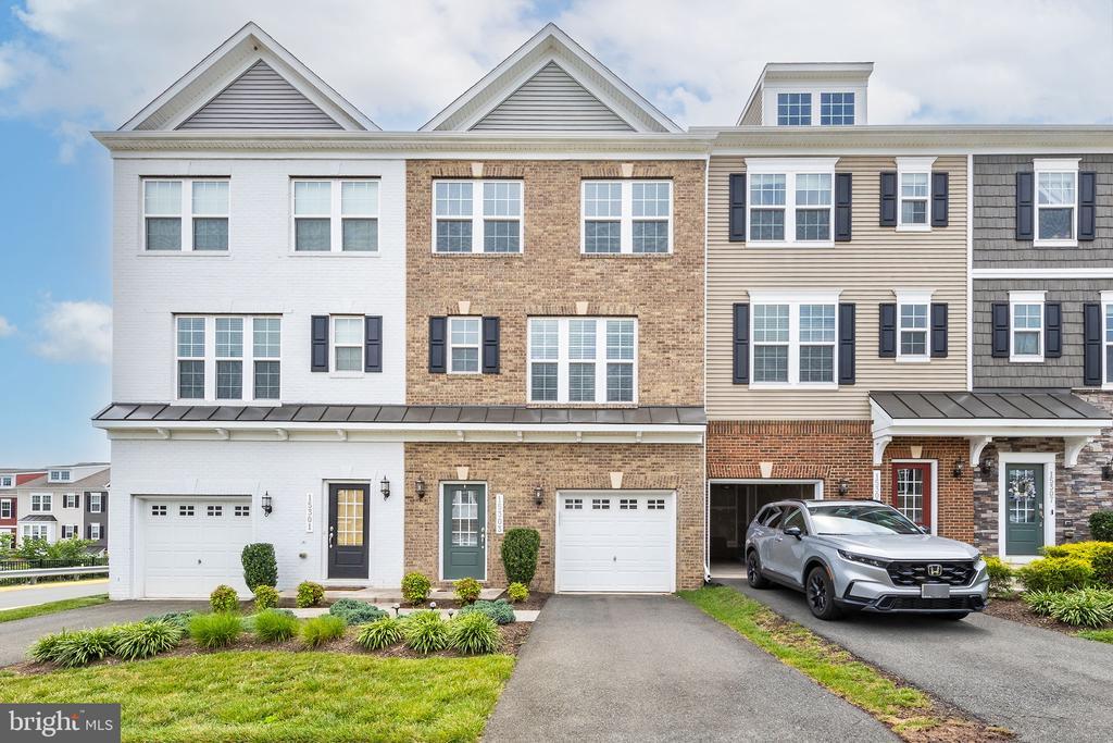 15303 Linville Creek Drive, Haymarket, 弗吉尼亚州 20169, 美国