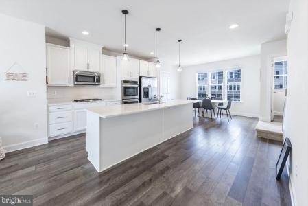 15303 Linville Creek Drive, Haymarket, 弗吉尼亚州 20169, 美国