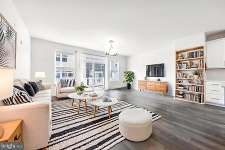15303 Linville Creek Drive, Haymarket, 弗吉尼亚州 20169, 美国