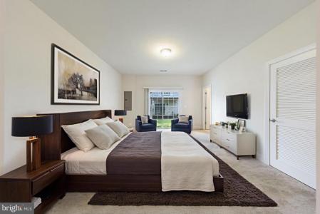 15303 Linville Creek Drive, Haymarket, 弗吉尼亚州 20169, 美国