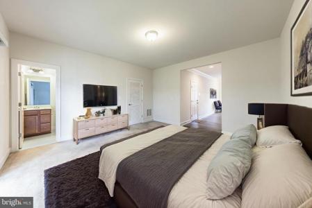 15303 Linville Creek Drive, Haymarket, 弗吉尼亚州 20169, 美国