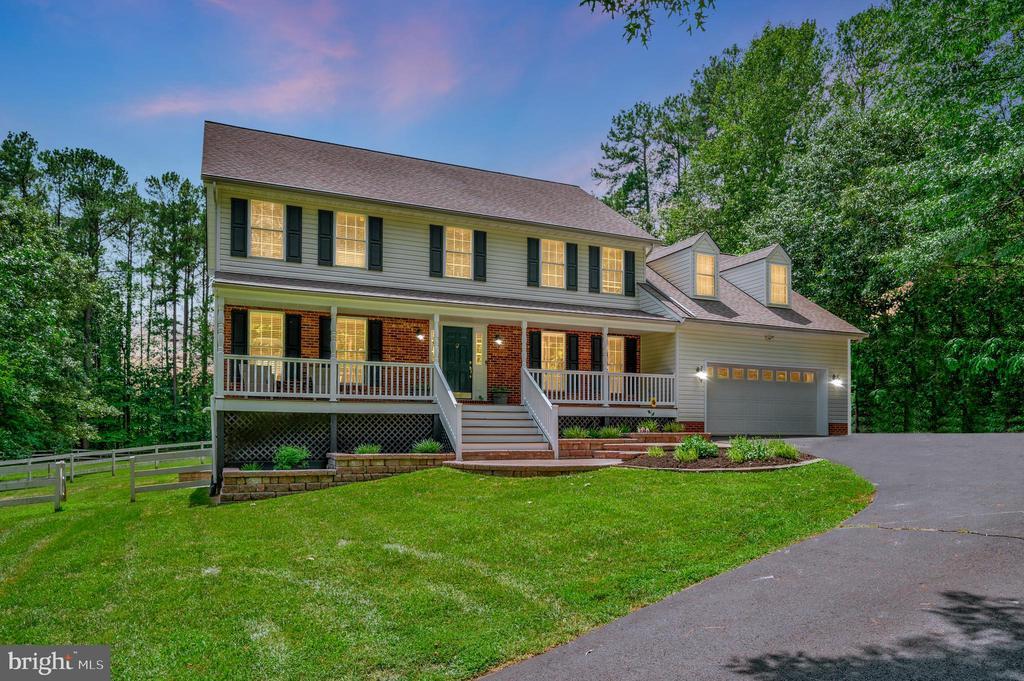 8 Wilderness Court, Stafford, Wirginia 22556, USA