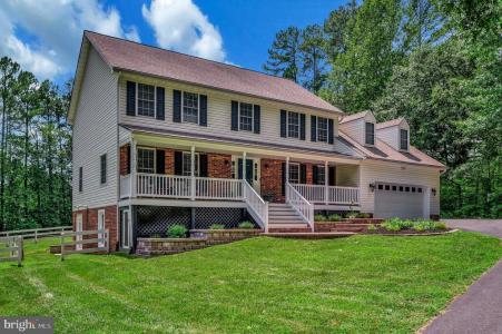 8 Wilderness Court, Stafford, Wirginia 22556, USA