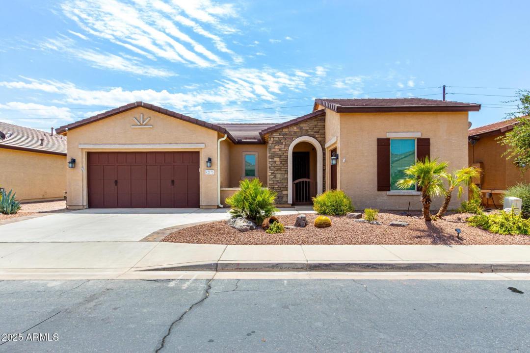 42175 W CRIBBAGE Road, Maricopa, Arizona 85138, Estados Unidos