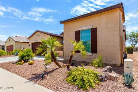 42175 W CRIBBAGE Road, Maricopa, Arizona 85138, Estados Unidos