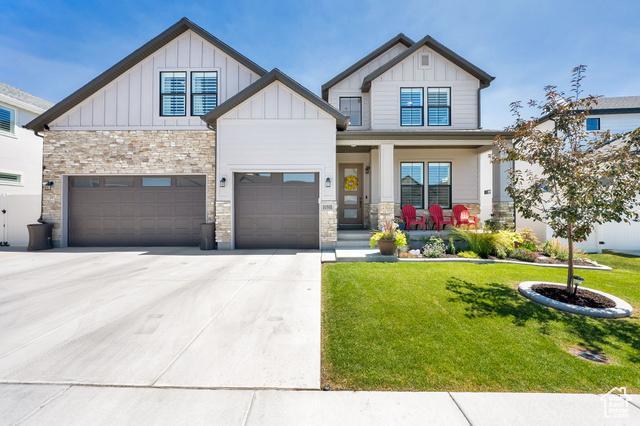 10931 S GLAMIS DUNE DR 913, South Jordan, ユタ 84009, アメリカ合衆国
