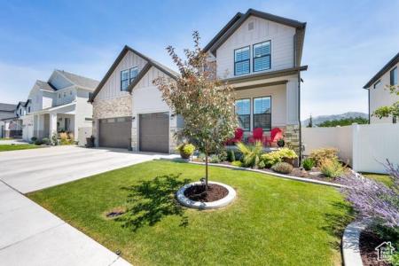 10931 S GLAMIS DUNE DR 913, South Jordan, ユタ 84009, アメリカ合衆国