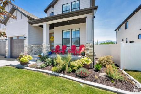 10931 S GLAMIS DUNE DR 913, South Jordan, ユタ 84009, アメリカ合衆国