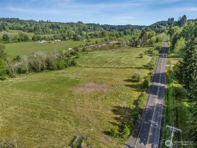 0 Ferrier Road, Winlock, واشنطن 98596, الولايات المتحدة