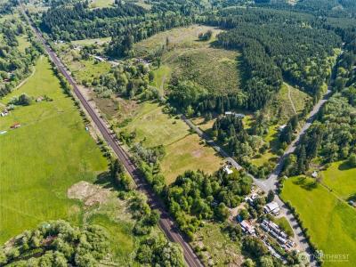 0 Ferrier Road, Winlock, Washington 98596, USA