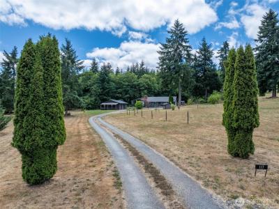 117 Sweet Meadow Court, Winlock, Washington 98596, Amerika Birleşik Devletleri