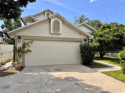 603 Upperriver Court, ORLANDO, Florida 32828, Estados Unidos