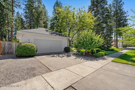 415 S GLENWOOD DR, Post Falls, Idaho 83854, USA