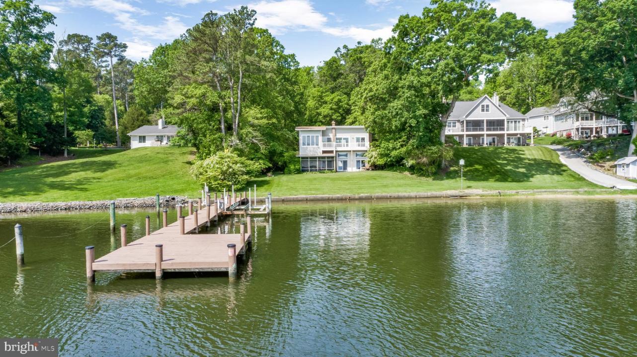 2037 Indian Circle, St Leonard, Maryland 20685, Estados Unidos