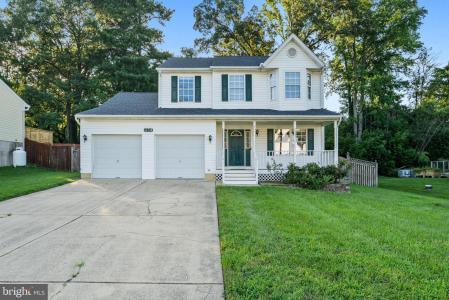 46748 Planters Court, Lexington Park, メリーランド 20653, アメリカ合衆国