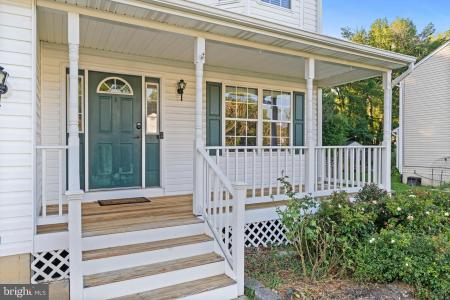 46748 Planters Court, Lexington Park, Maryland 20653, USA