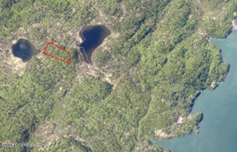 LS76-48 Bear Cove, Homer, Alaska 99603, USA