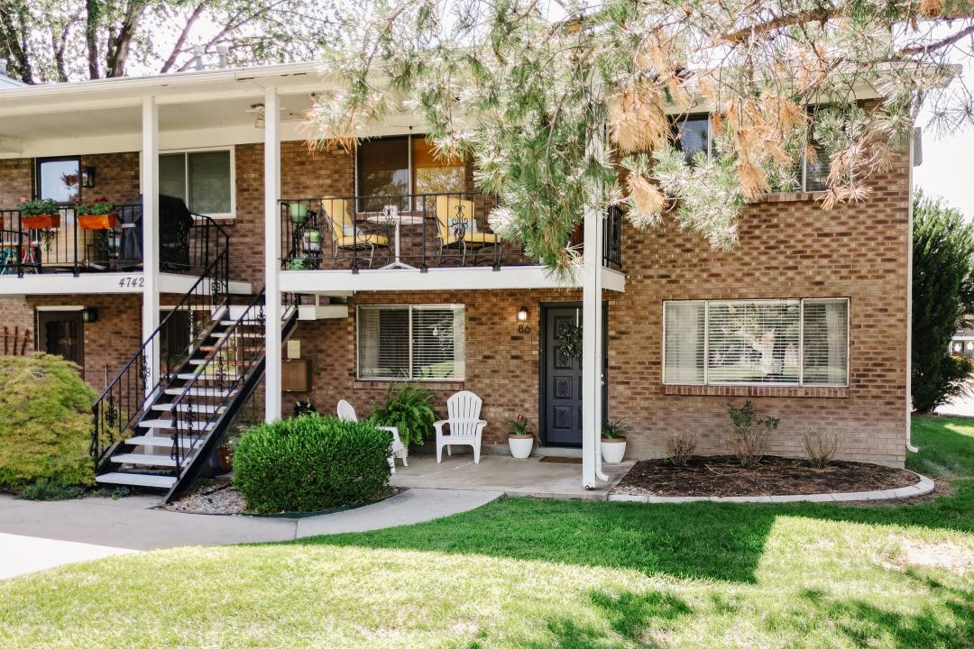 4742 S 700 E #86, Murray, Utah 84107, USA