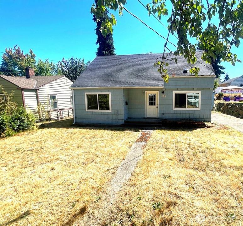 12034 68th Avenue S, Seattle, Washington 98178, HOA KỲ