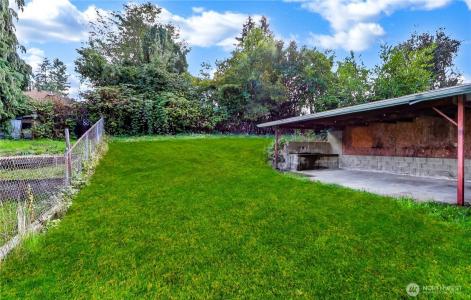12034 68th Avenue S, Seattle, Washington 98178, HOA KỲ