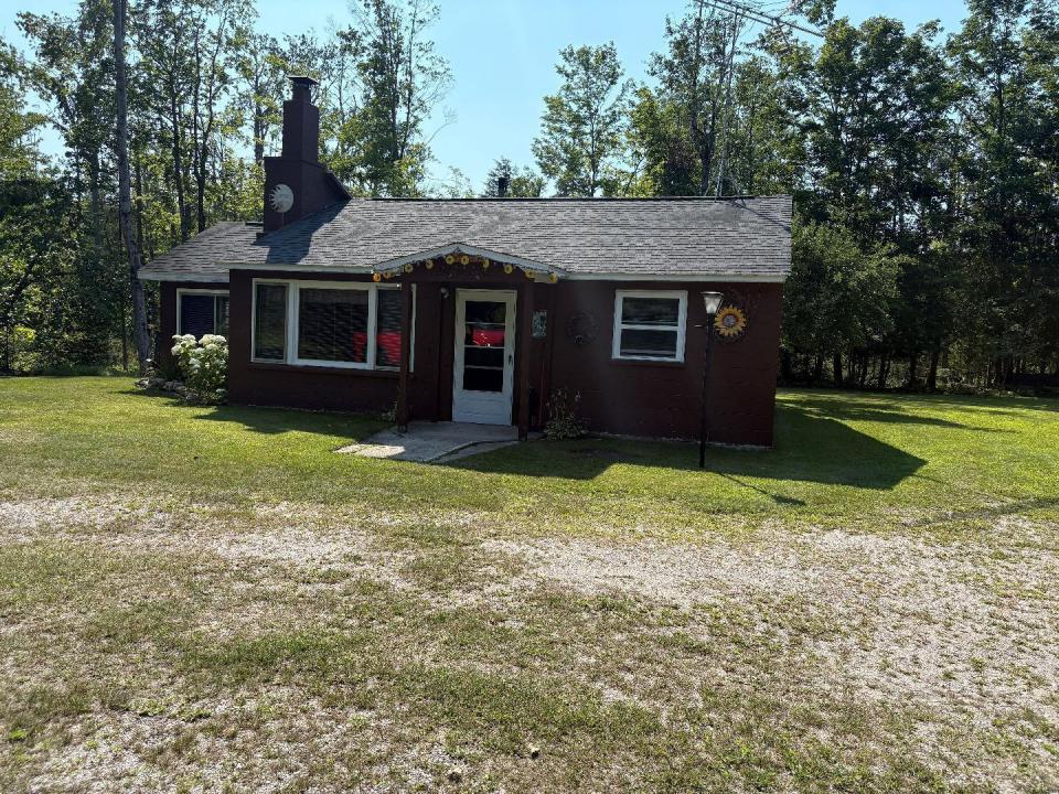 5451 South Rogers Road, Hawks, מישיגן 49743, ארצות הברית של אמריקה