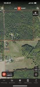 5451 South Rogers Road, Hawks, Michigan 49743, USA