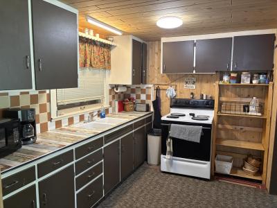 5451 South Rogers Road, Hawks, מישיגן 49743, ארצות הברית של אמריקה