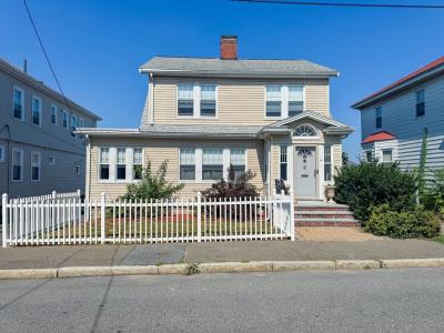 38 Cary Ave, Revere, Massachusetts 02151, USA