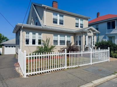 38 Cary Ave, Revere, Massachusetts 02151, Amerika Birleşik Devletleri