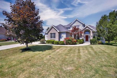 224 Pin Oak Circle, Grand Island, NY 14072, USA
