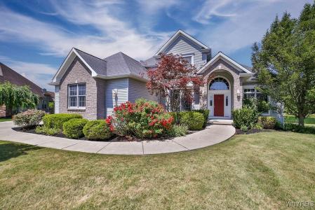 224 Pin Oak Circle, Grand Island, NY 14072, USA