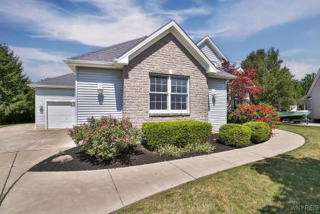 224 Pin Oak Circle, Grand Island, Нью-Йорк 14072, Соединенные Штаты