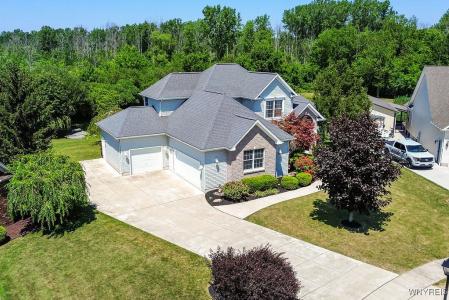 224 Pin Oak Circle, Grand Island, Нью-Йорк 14072, Соединенные Штаты