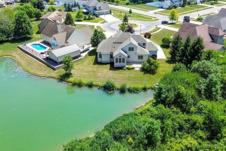 224 Pin Oak Circle, Grand Island, Нью-Йорк 14072, Соединенные Штаты