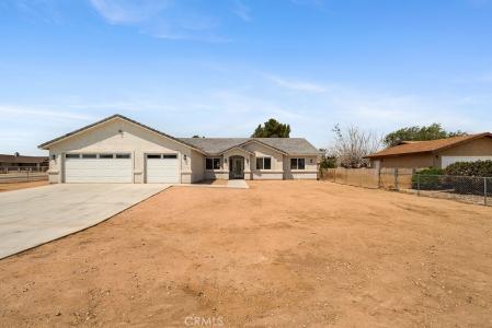 7350 Minstead Avenue, Hesperia, California 92345, USA