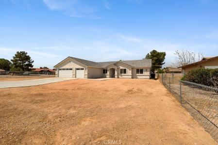 7350 Minstead Avenue, Hesperia, 加利福尼亚州 92345, 美国