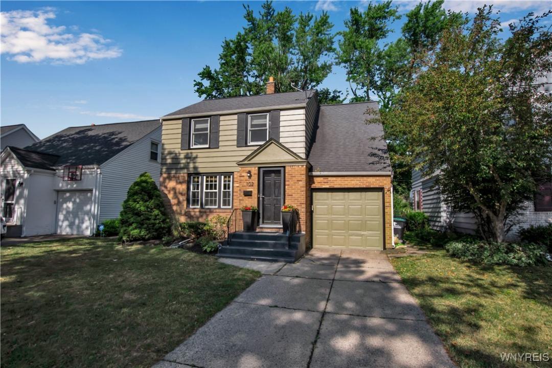 102 Byron Avenue, Tonawanda, Нью-Йорк 14223, Соединенные Штаты