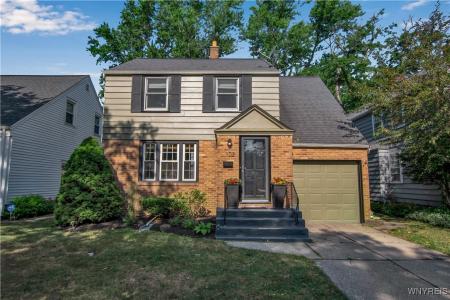 102 Byron Avenue, Tonawanda, Нью-Йорк 14223, Соединенные Штаты