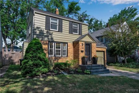 102 Byron Avenue, Tonawanda, Нью-Йорк 14223, Соединенные Штаты